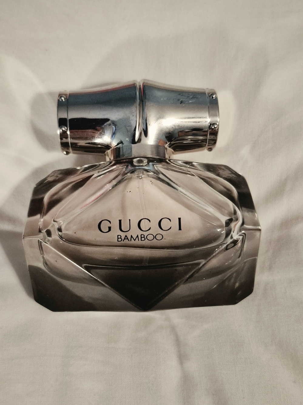 GUCCI Bamboo Womens Fragrance